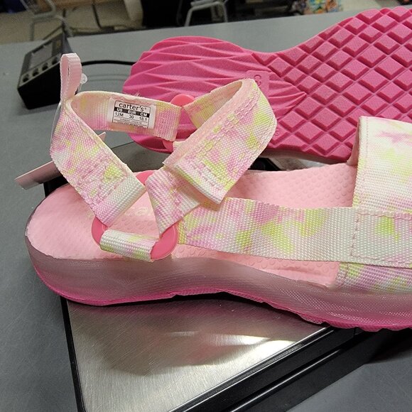 Carters Curazao Multi -Size 12 - Picture 4 of 4